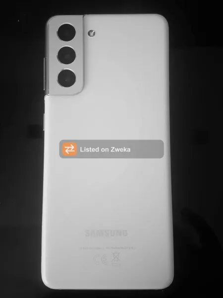 Samsung Galaxy S21, 256GB, dual SIM