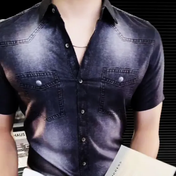 Men Shirt