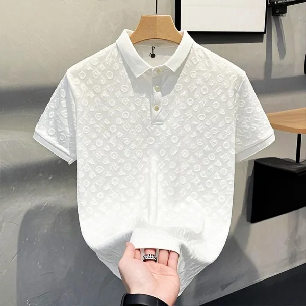 Men Polo Shirt