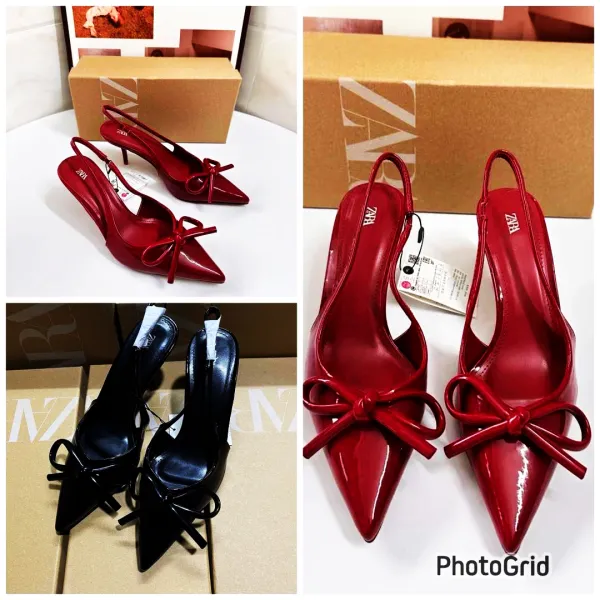 Women's Heel Sandals