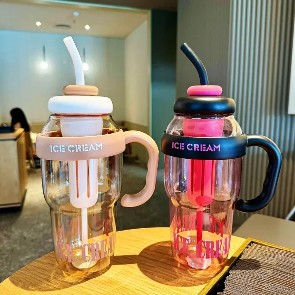 Water Bottle