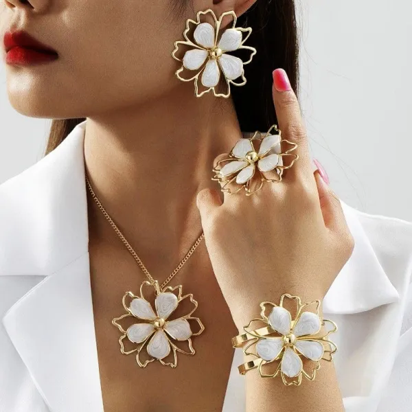 Jewelry Set