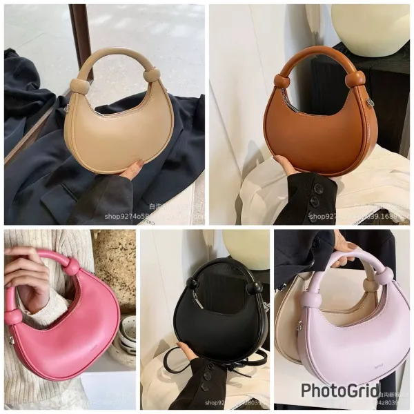 Portable hand bag