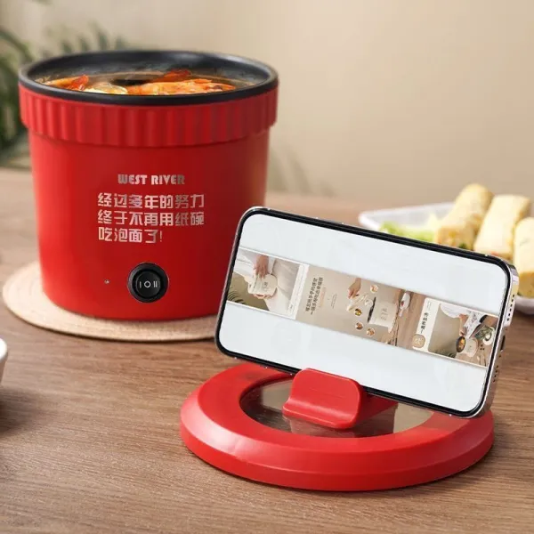 Students/Camp Electric pot & Cooker