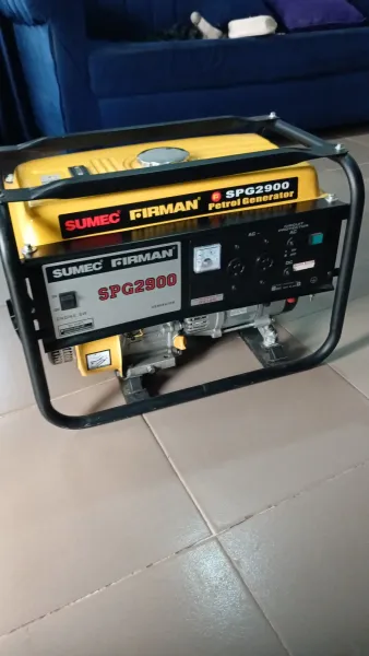 Firman generator