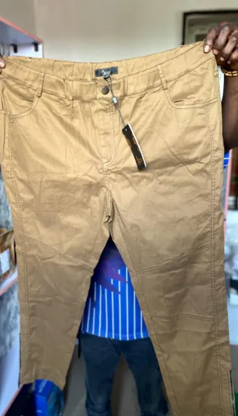 Men chinos