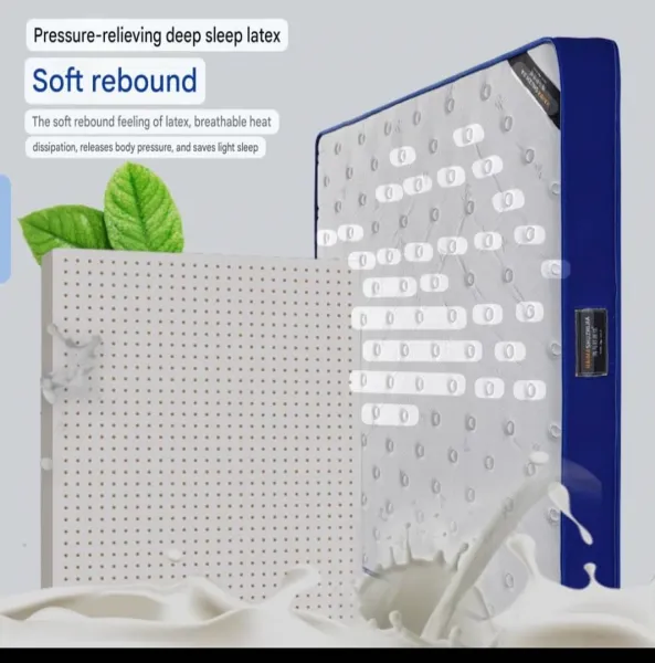 Orthopedic Mattress