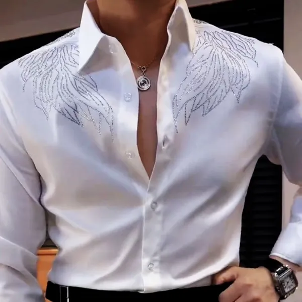 Premium Men Shirt