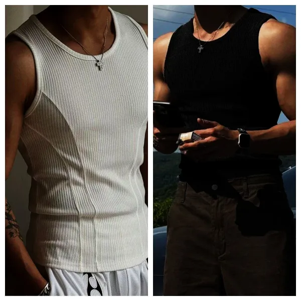 Men Inner Wears