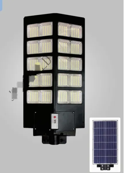SOLAR FLOOD STREET LIGHT 1000w