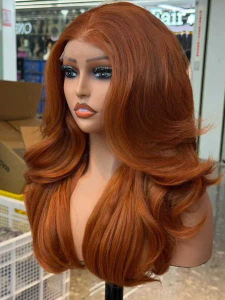 Ladies Futura wig