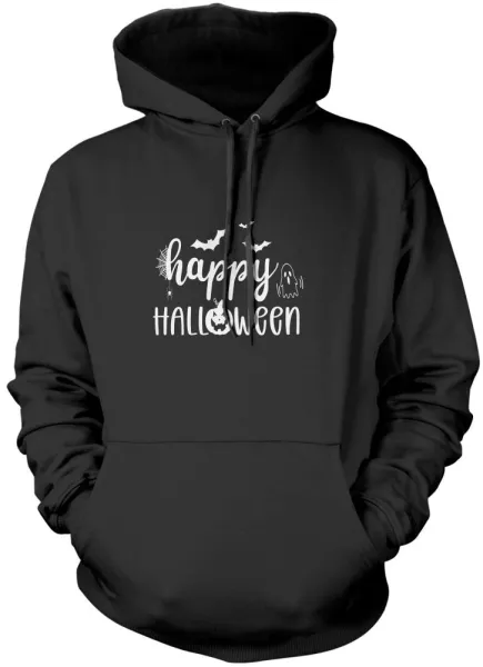Unisex hoodies
