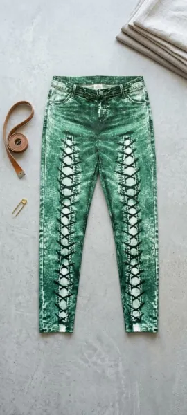 Children leggings