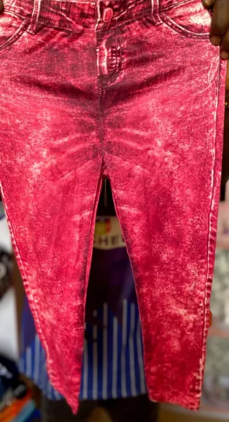 Children's Leggings — Brand New Kids Wear